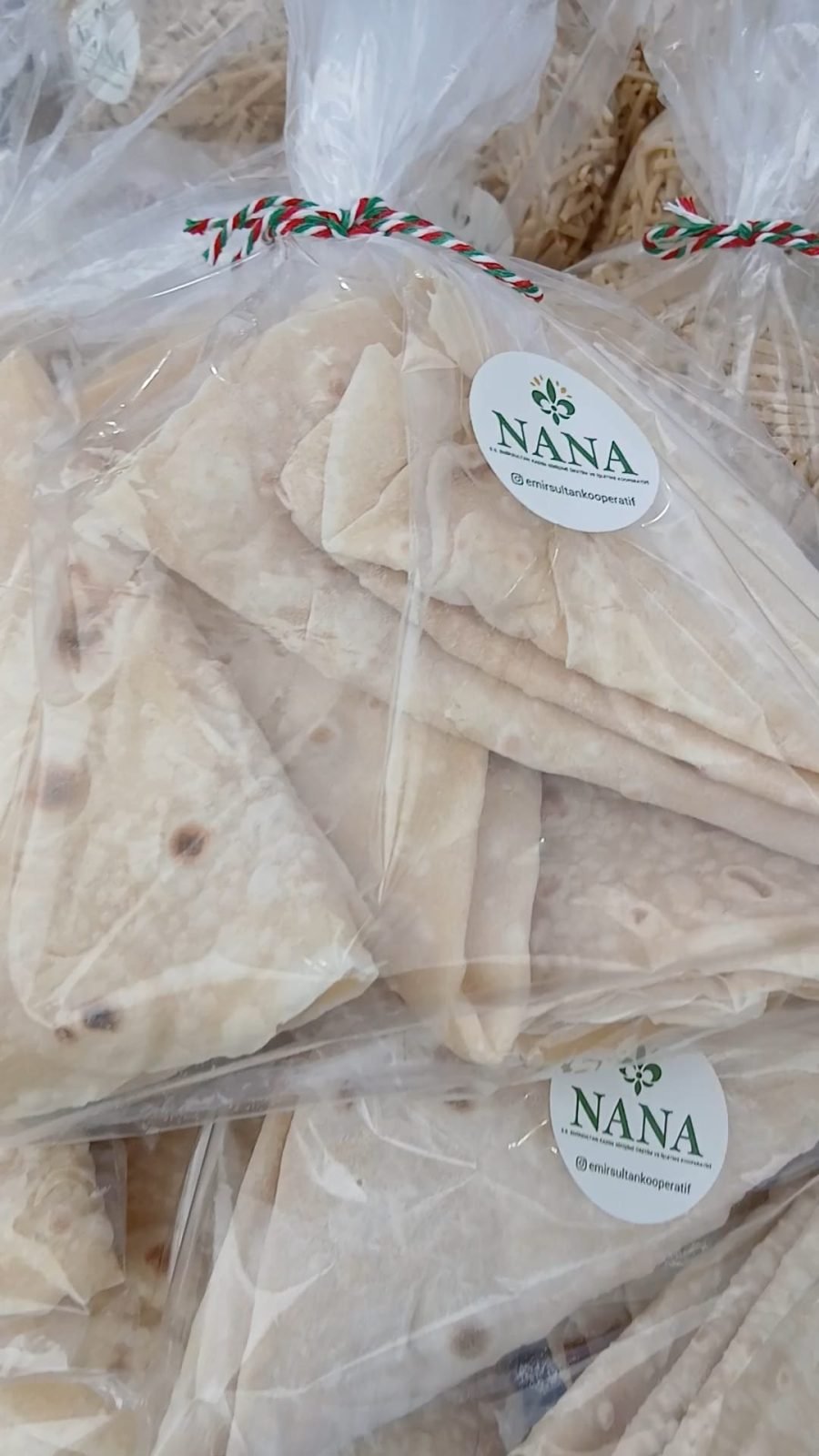 Yufka & Börek Çeşitleri